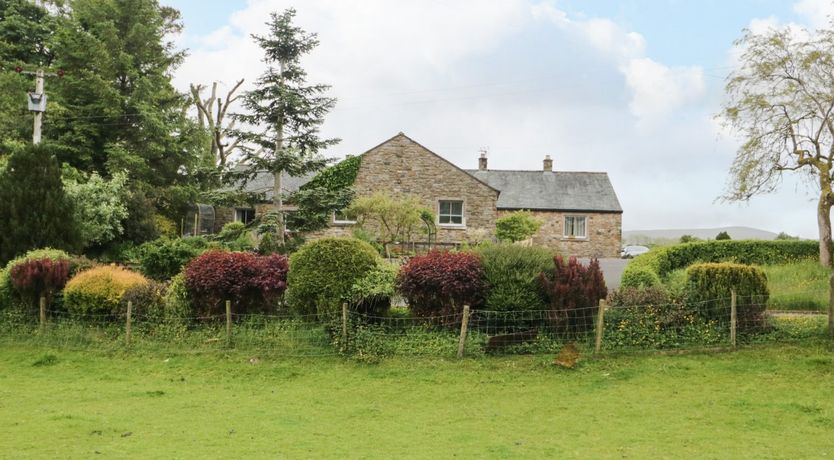 Photo of Swaledale Watch House Annexe