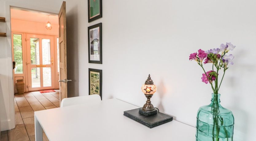 Photo of Swaledale Watch House Annexe