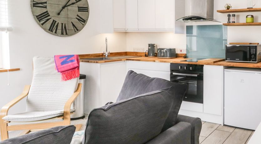 Photo of Swaledale Watch House Annexe