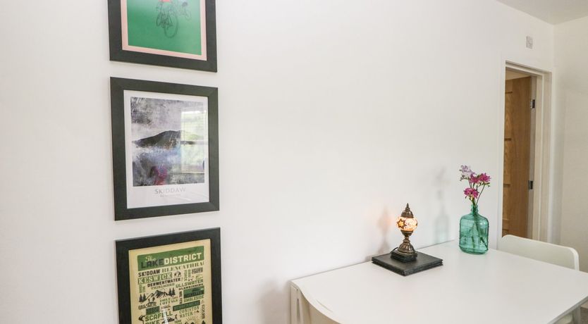 Photo of Swaledale Watch House Annexe