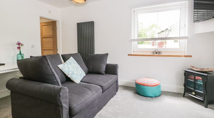 Photo of Swaledale Watch House Annexe