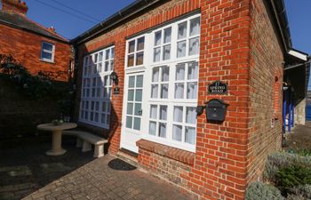 Goliath Holiday Cottage