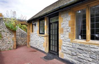 Coram Lodge Holiday Cottage