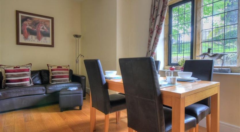 Photo of Coram Lodge