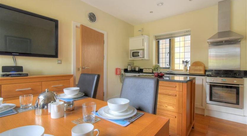 Photo of Coram Lodge