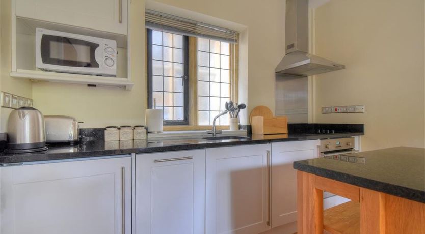 Photo of Coram Lodge