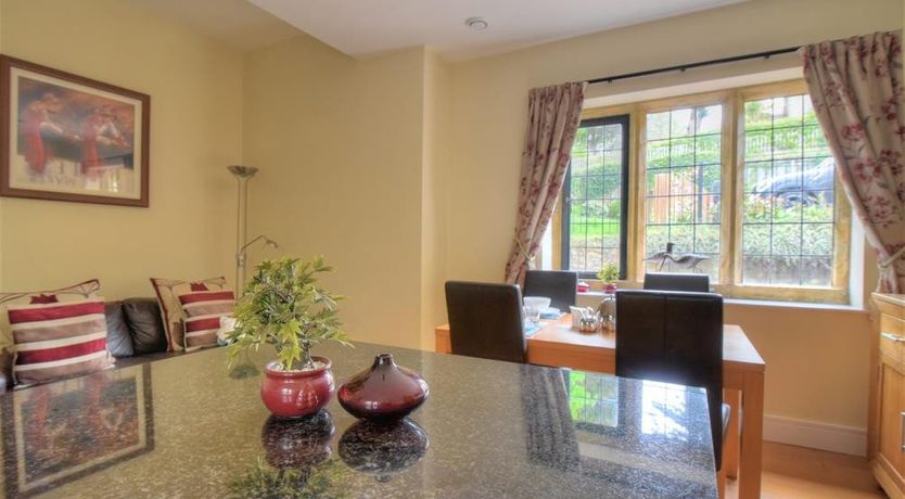 Photo of Coram Lodge