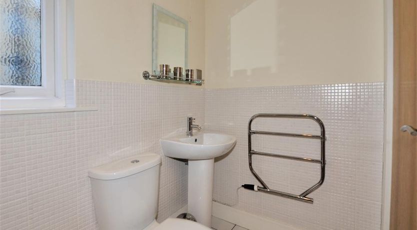 Photo of Coram Lodge