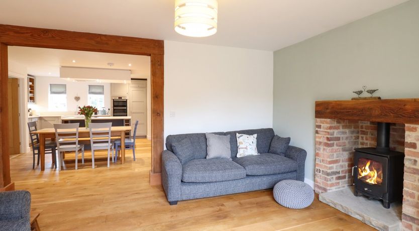 Photo of Fern Cottage