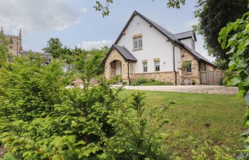 Fern Cottage Holiday Cottage