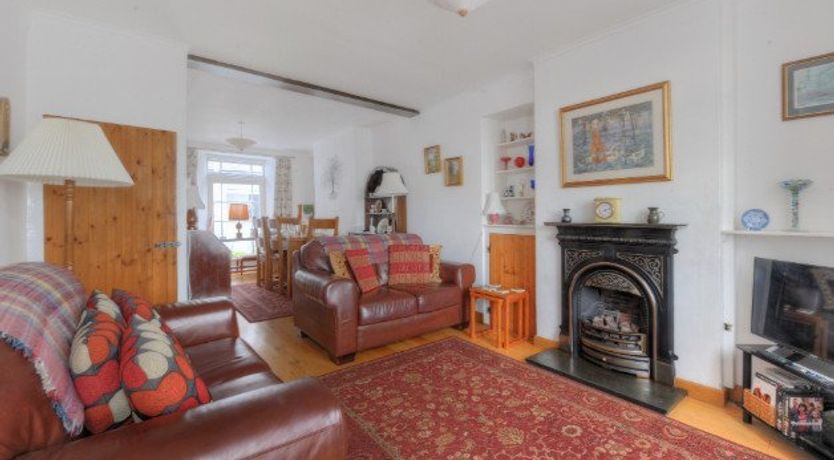 Photo of Windwhistle