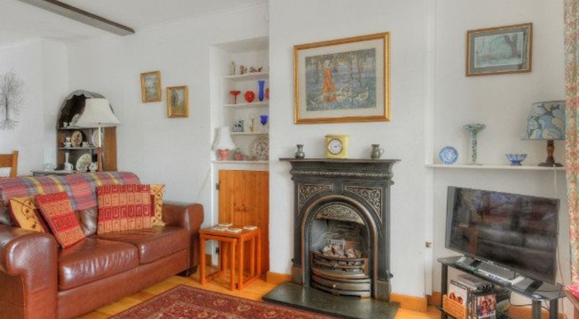 Photo of Windwhistle