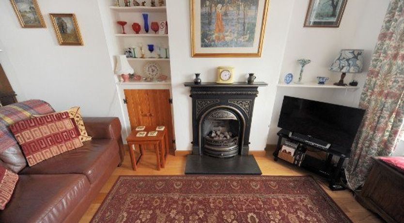 Photo of Windwhistle