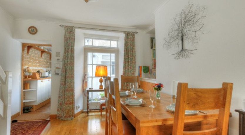 Photo of Windwhistle