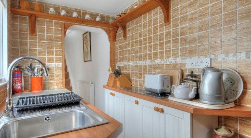 Photo of Windwhistle