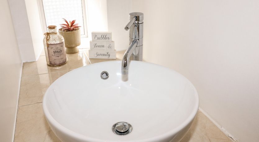 Photo of Robin's Nook