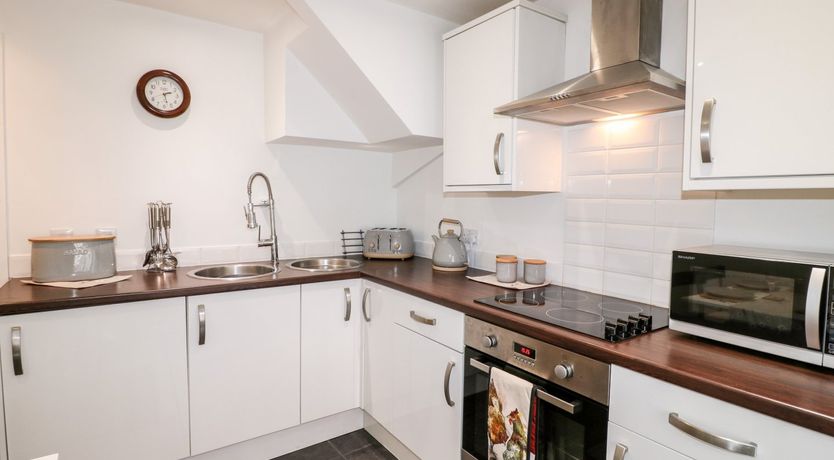 Photo of Robin's Nook