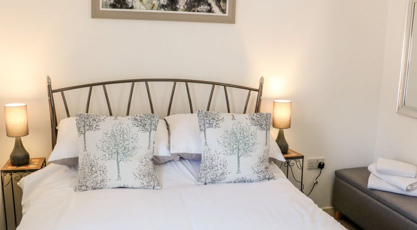 Photo of Robin's Nook