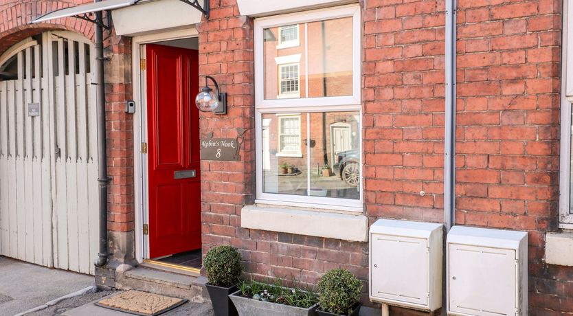 Photo of Robin's Nook