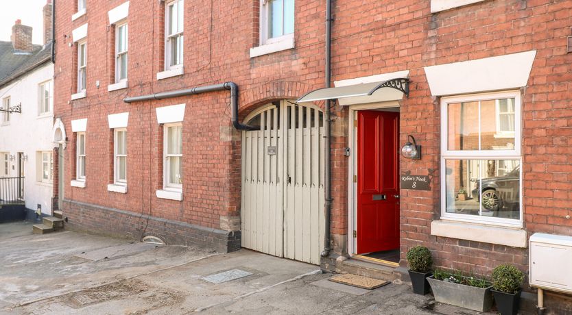 Photo of Robin's Nook