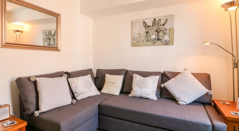 Photo of Robin's Nook