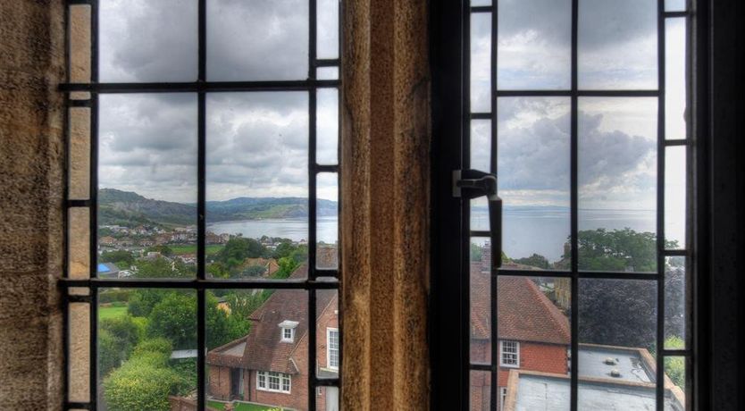 Photo of 6 Coram Tower