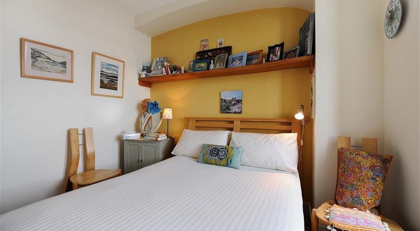 Photo of 6 Coram Tower