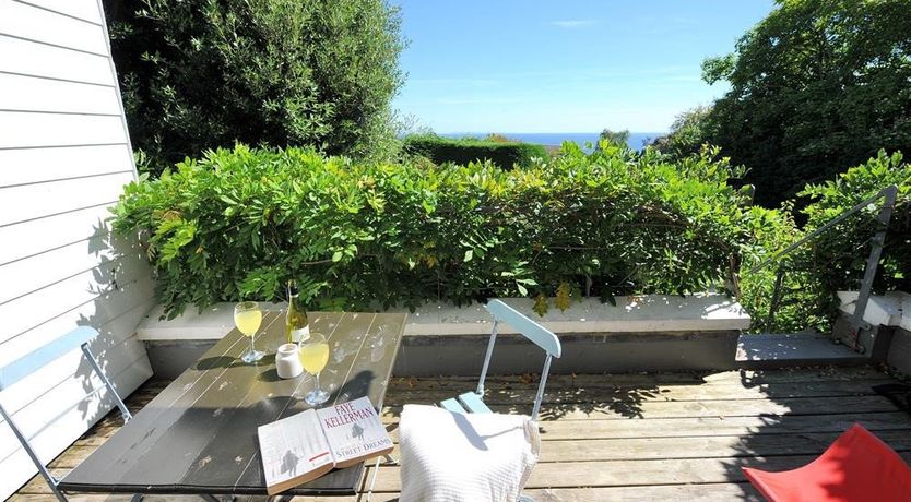 Photo of Little West Hill Studio