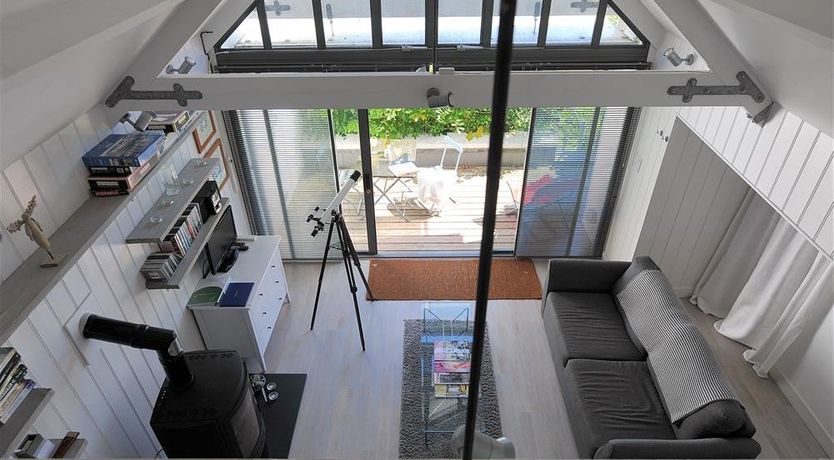 Photo of Little West Hill Studio