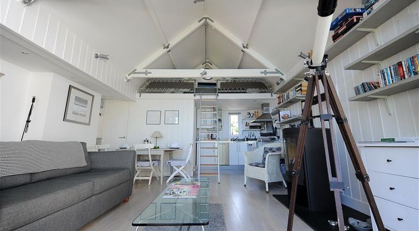 Photo of Little West Hill Studio