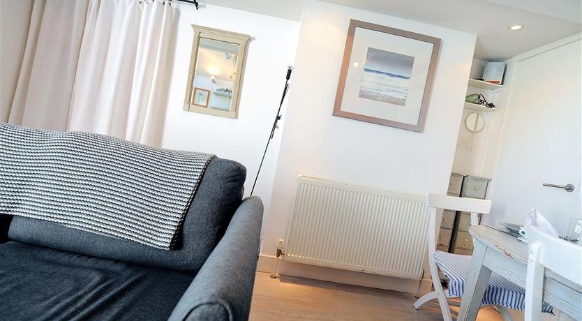 Photo of Little West Hill Studio