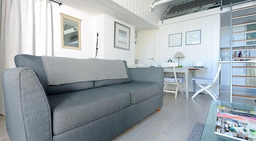 Photo of Little West Hill Studio