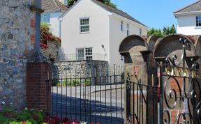 Photo of Blacksmiths Cottage