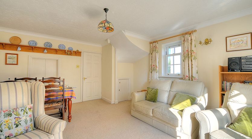 Photo of Blacksmiths Cottage