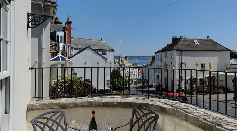 Photo of Blacksmiths Cottage