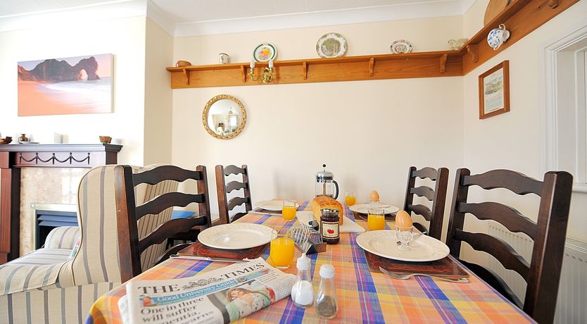 Photo of Blacksmiths Cottage