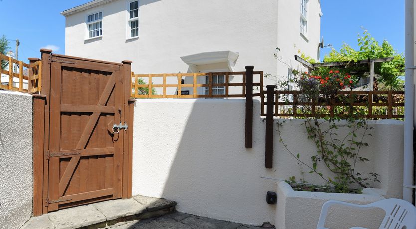 Photo of Blacksmiths Cottage