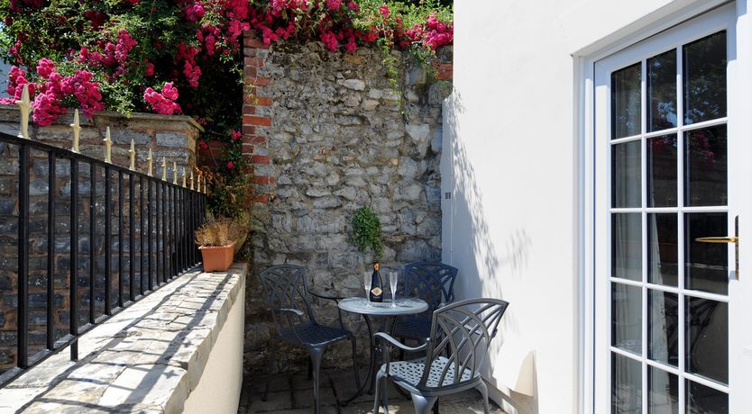 Photo of Blacksmiths Cottage