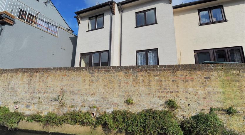 Photo of The Old Bakehouse