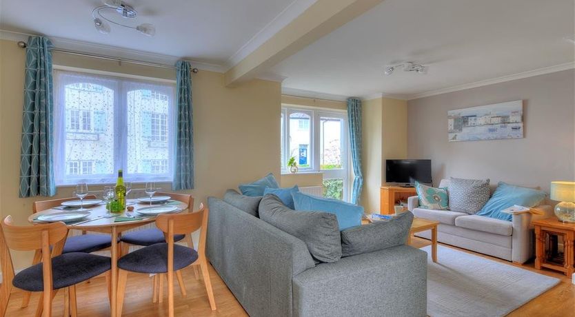 Photo of The Old Bakehouse