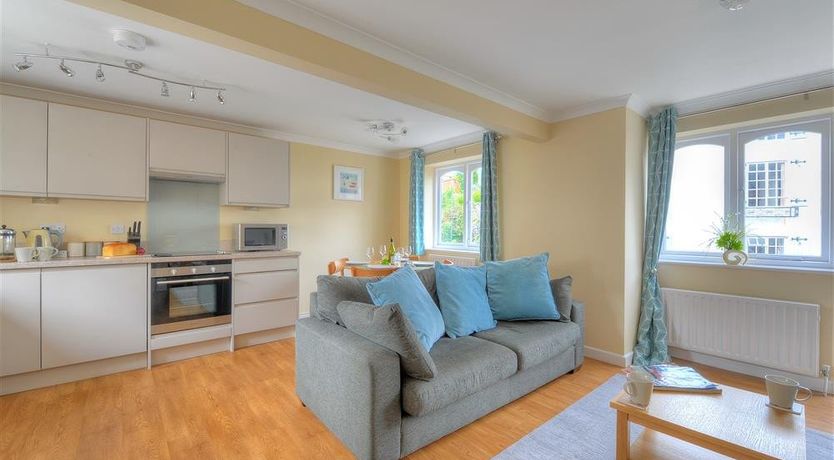 Photo of The Old Bakehouse