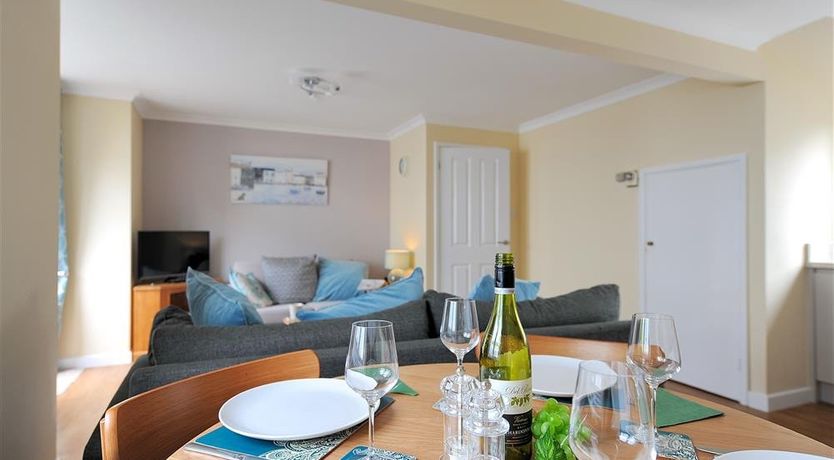 Photo of The Old Bakehouse