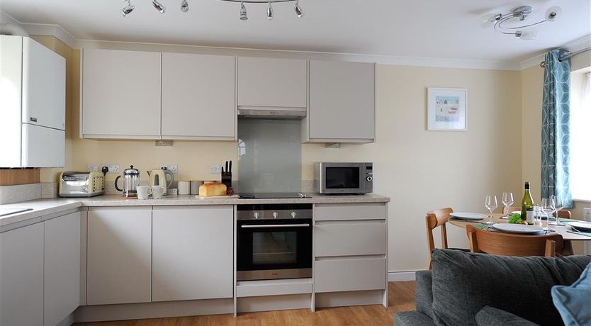 Photo of The Old Bakehouse