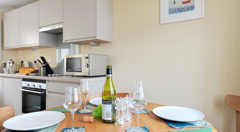 Photo of The Old Bakehouse