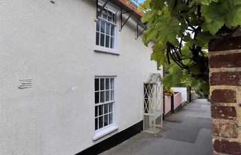 The Nest Holiday Cottage