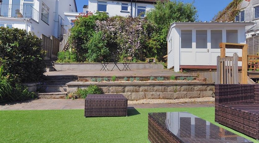 Photo of Upper Seascape