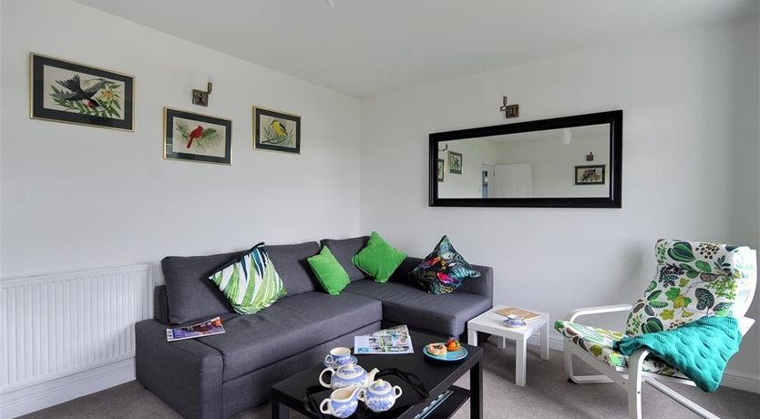 Photo of Upper Seascape