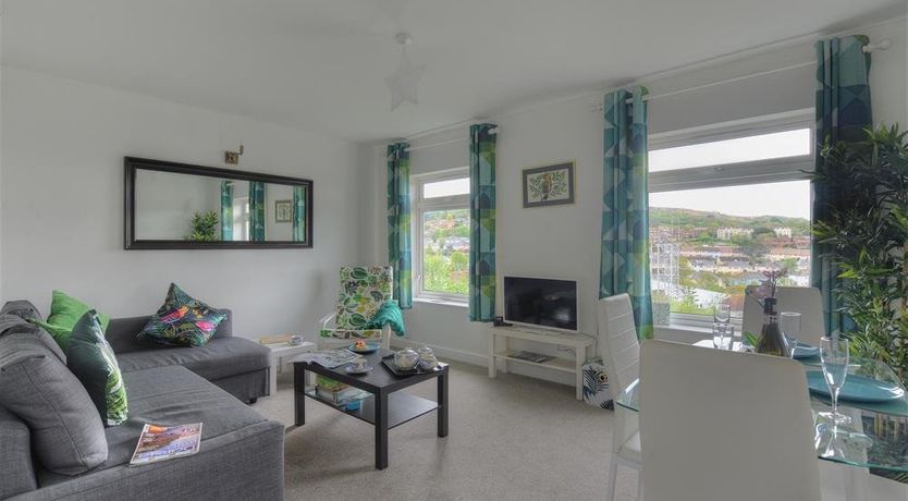 Photo of Upper Seascape