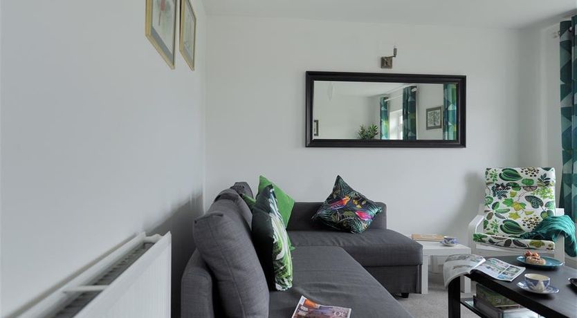 Photo of Upper Seascape