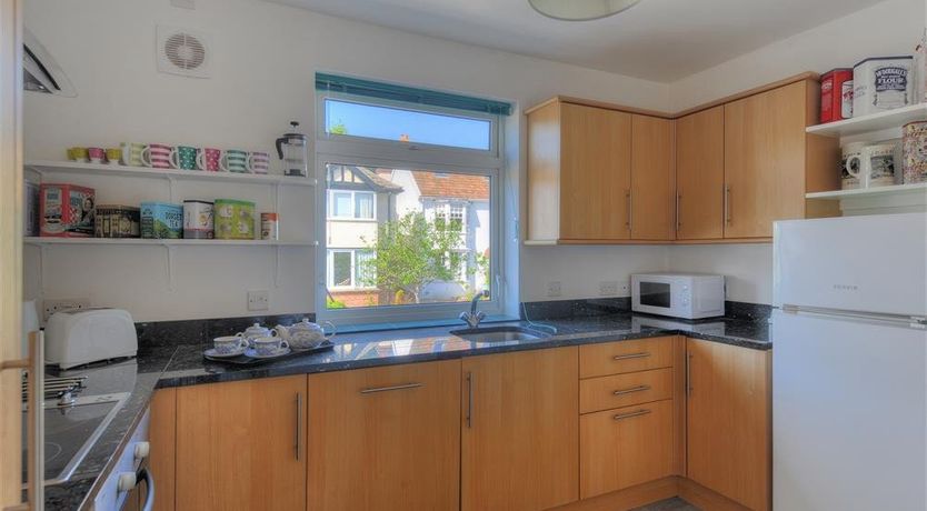 Photo of Upper Seascape